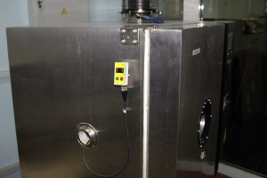 Platzierung von Sensoren in Kühlschränken